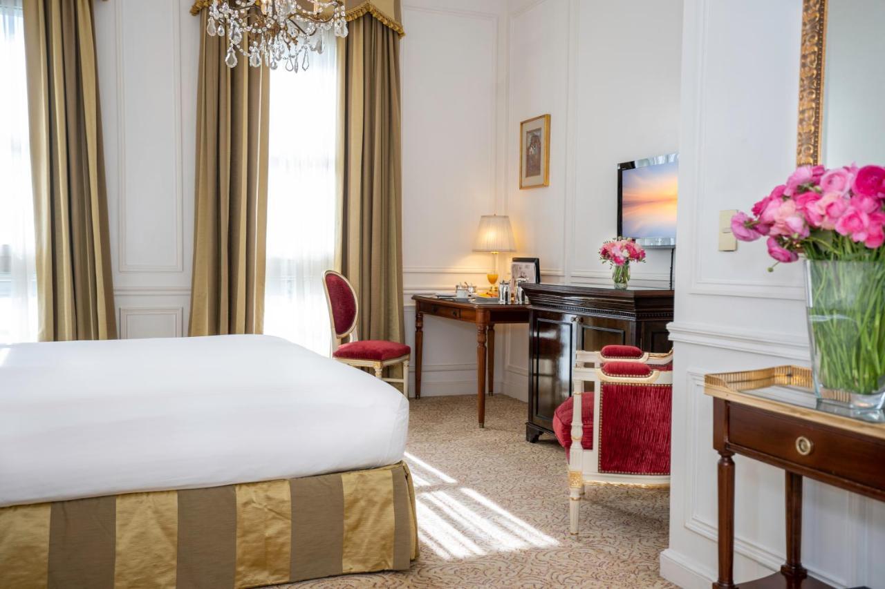 Alvear Palace - Leading Of The World Hotel